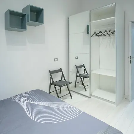 Lounge House Cunfida - San Pietro Appartement