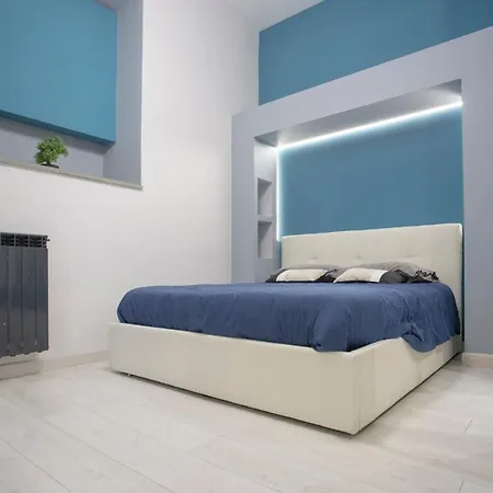 Lounge House Cunfida - San Pietro