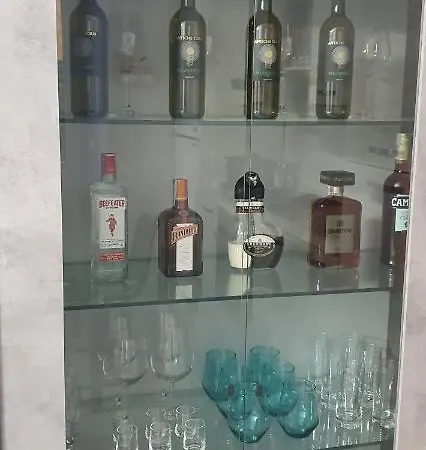 Lounge House Cunfida - San Pietro Appartement *