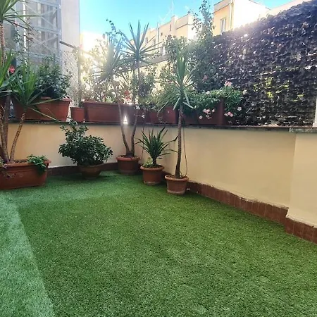 Lounge House Cunfida - San Pietro *