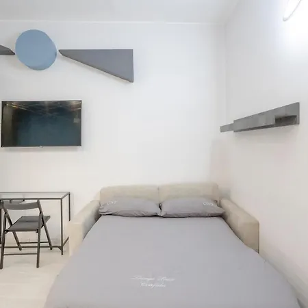 Appartement Lounge House Cunfida - San Pietro Rome