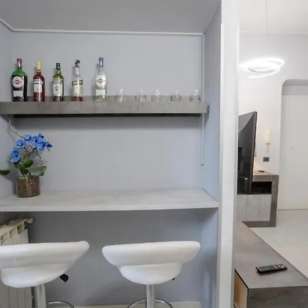 Lounge House Cunfida - San Pietro Appartement *