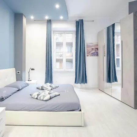 Appartement Lounge House Cunfida - San Pietro