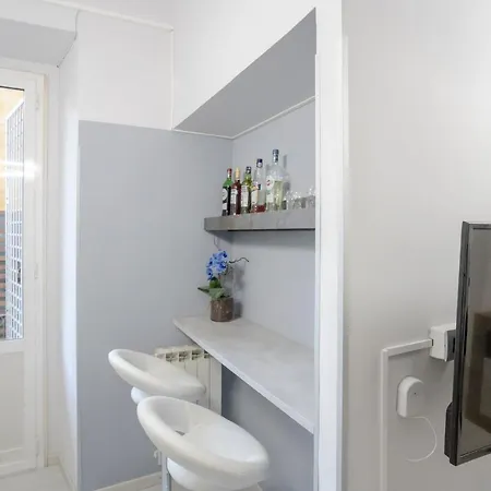 Lounge House Cunfida - San Pietro Appartement Rome