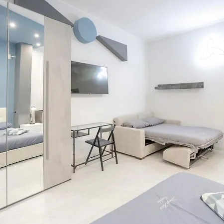 Lounge House Cunfida - San Pietro Appartement *