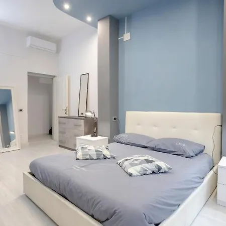 Lounge House Cunfida - San Pietro * Rome