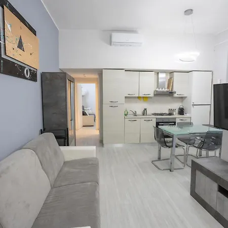 Appartement Lounge House Cunfida - San Pietro