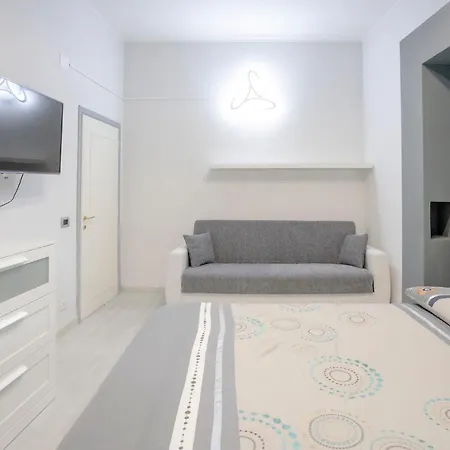 Appartement Lounge House Cunfida - San Pietro Rome