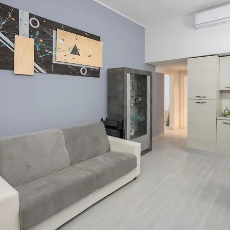 Lounge House Cunfida - San Pietro Appartement