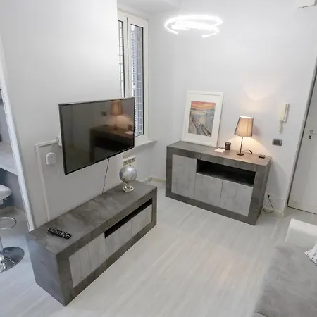 Lounge House Cunfida - San Pietro