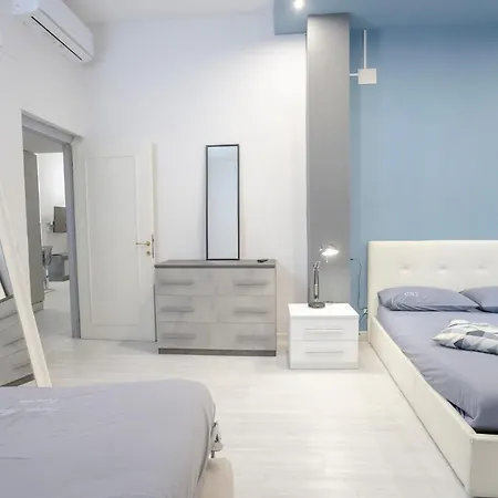 Lounge House Cunfida - San Pietro Appartement Rome