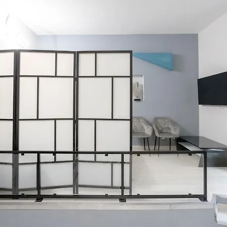 Lounge House Cunfida - San Pietro