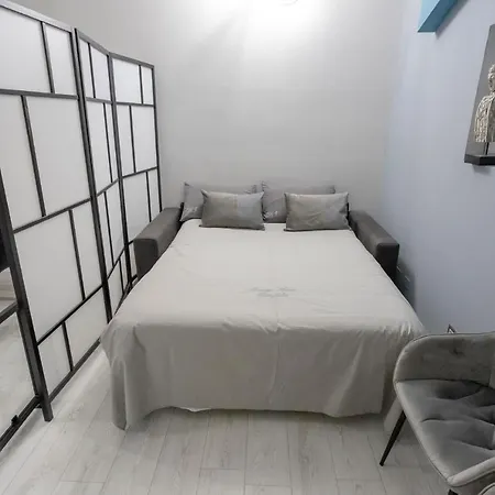 Appartement Lounge House Cunfida - San Pietro