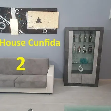 Lounge House Cunfida - San Pietro * Rome